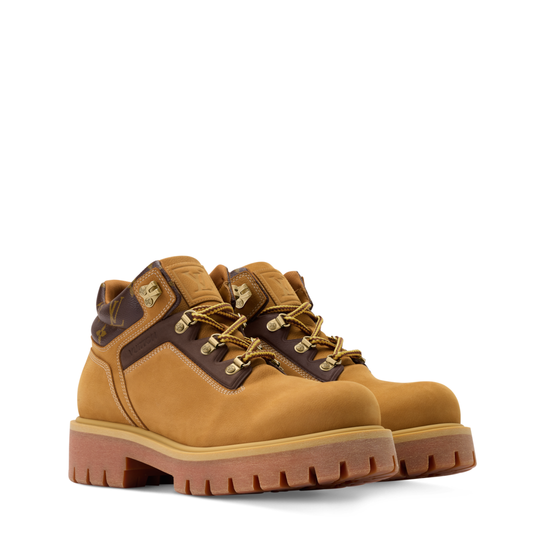 LV リミックス アンクルブーツ ｜ルイ・ヴィトン 公式サイト - 1AIZLT